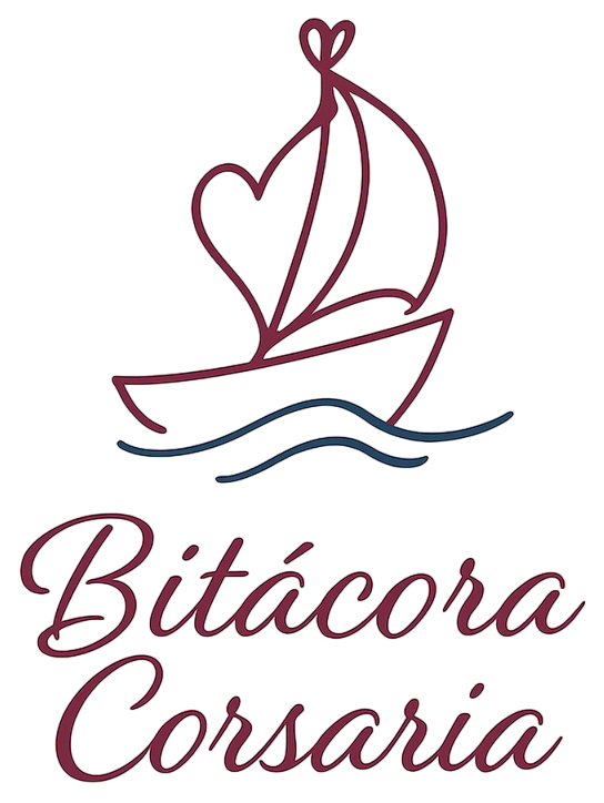 Bitácora corsaria